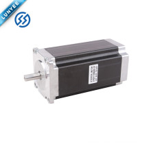 86HS Big Torque Nema 34 Stepper Motor With Driver CNC